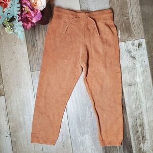 Cotton-On Kids 100% Cotton Knit Pull-on Casual Lounge Pants Size 3-4 NWOT